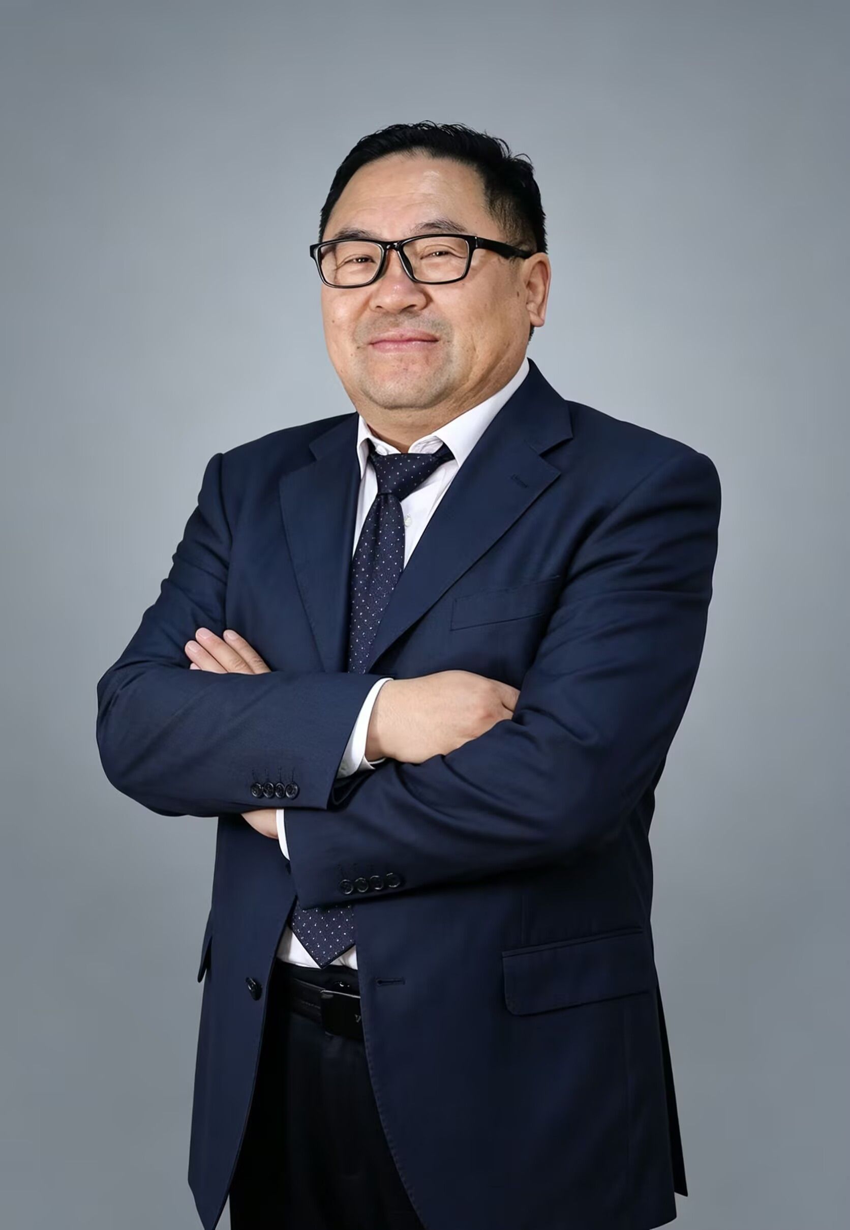 倪福全