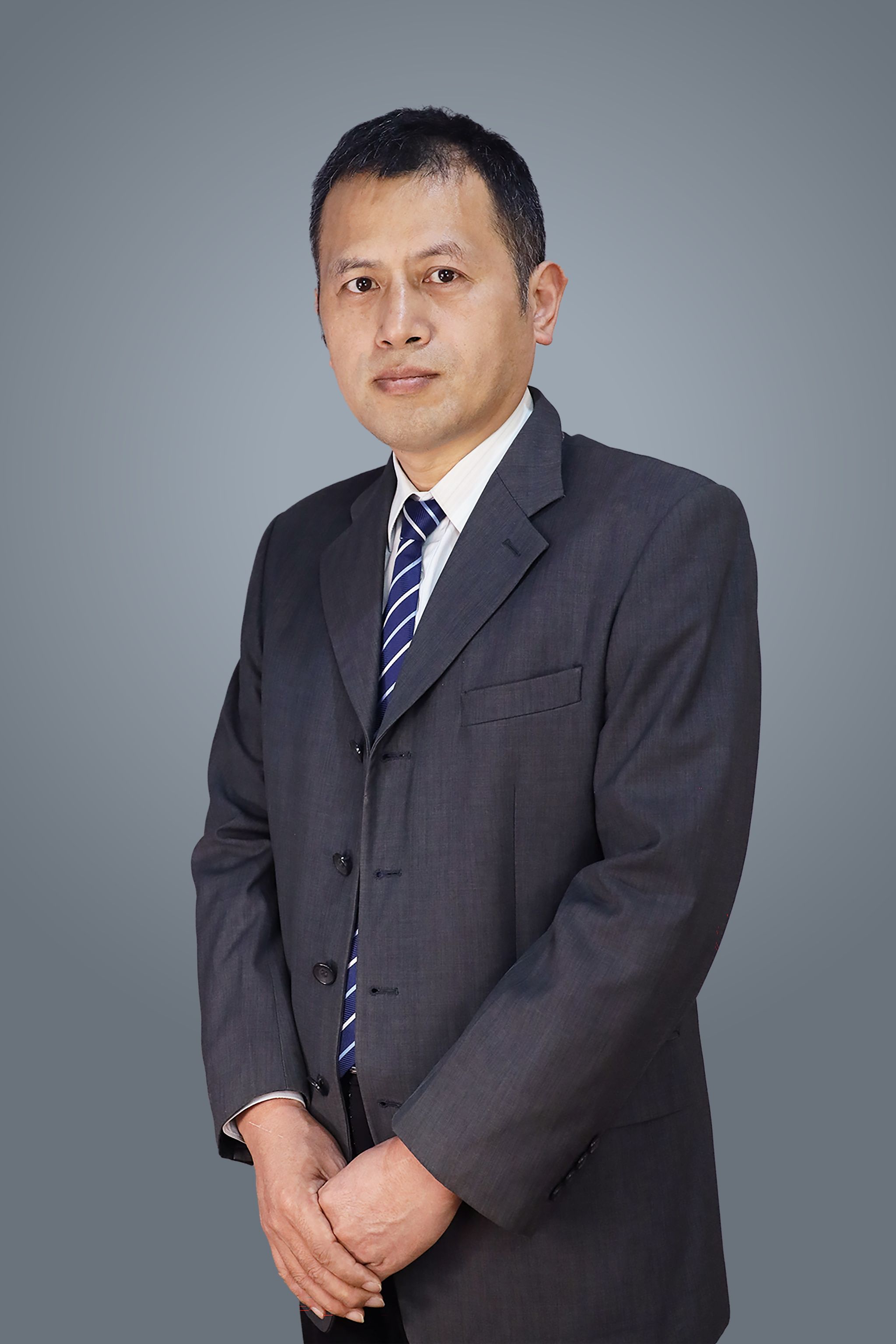 漆力健