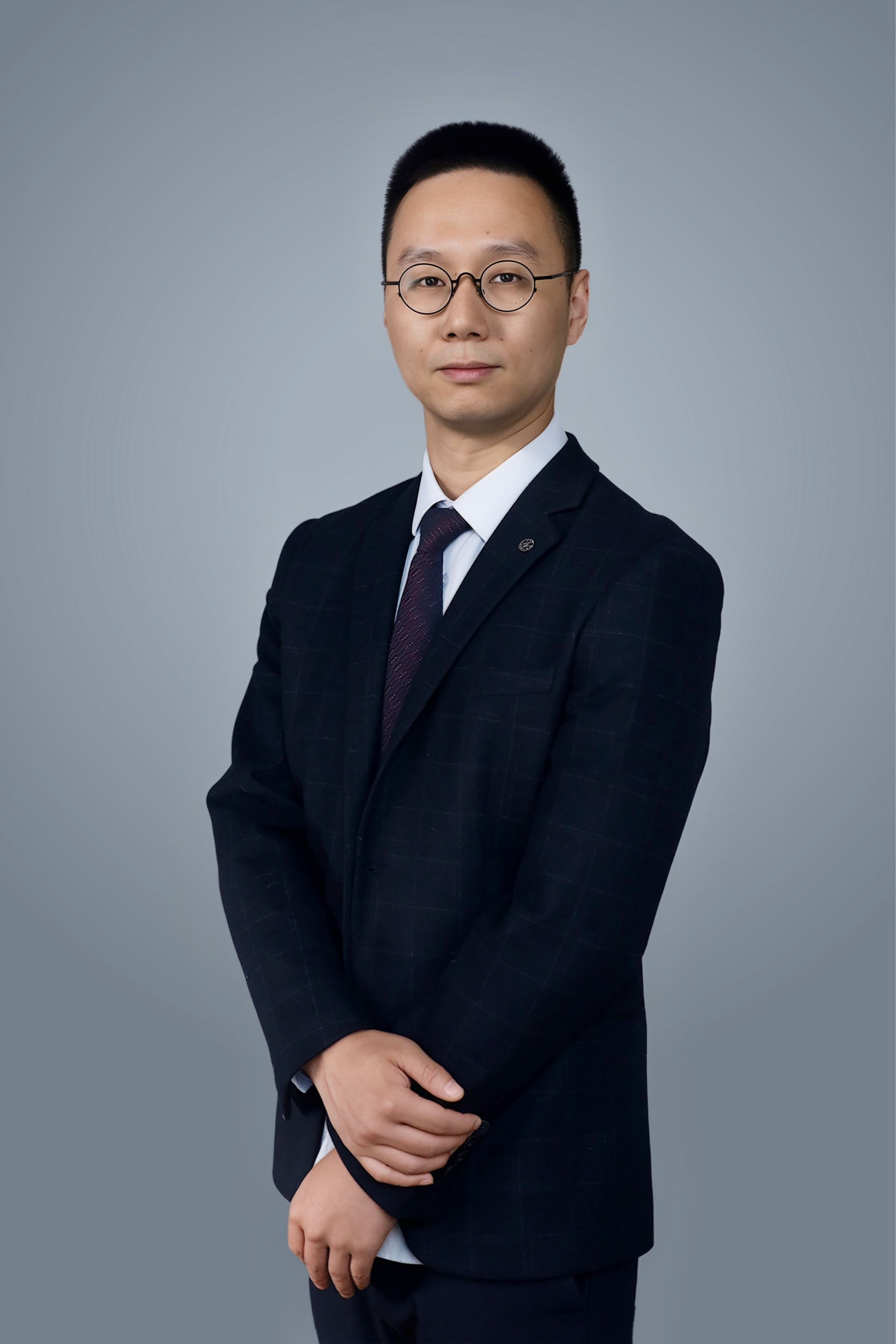 唐巍
