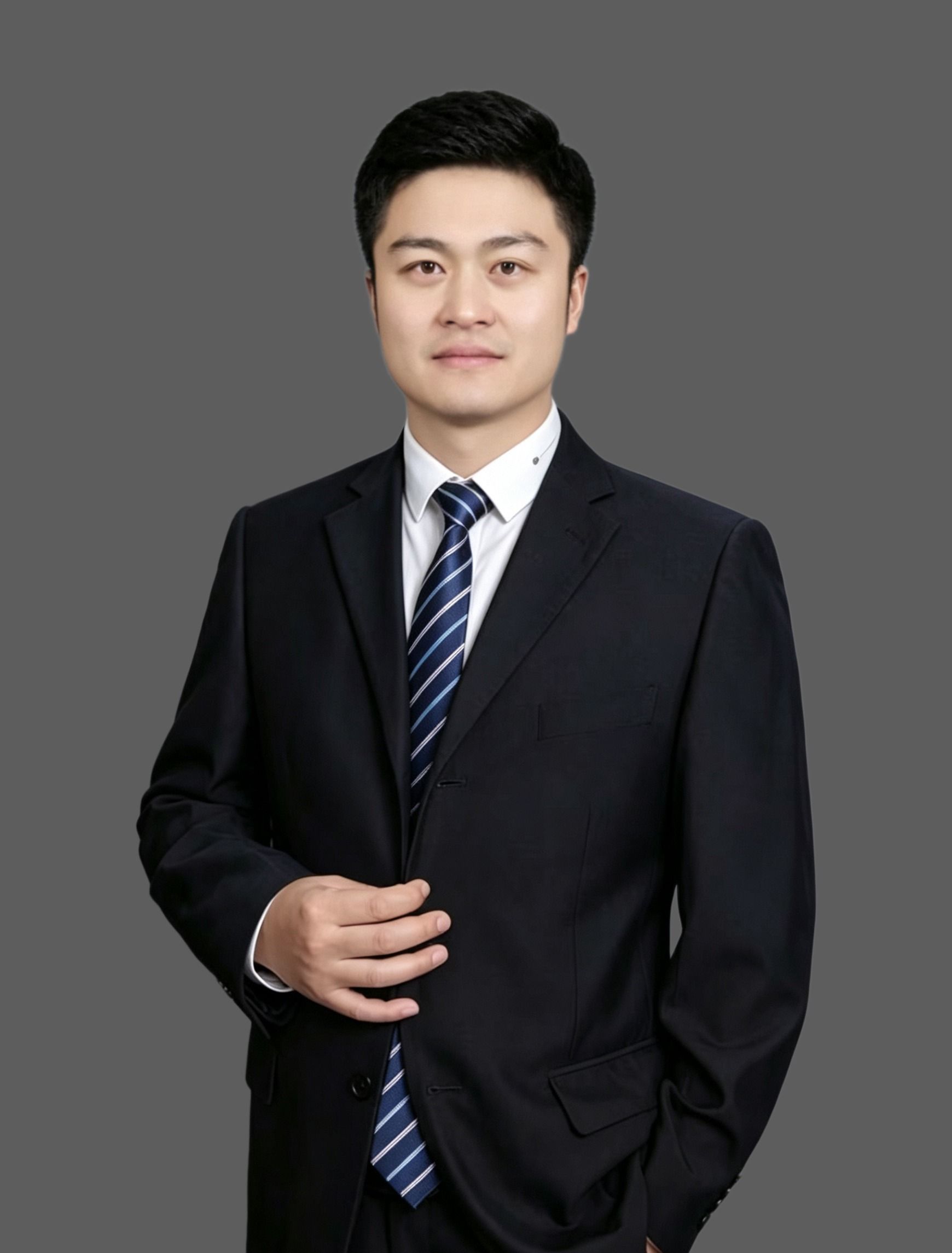 黄成毅