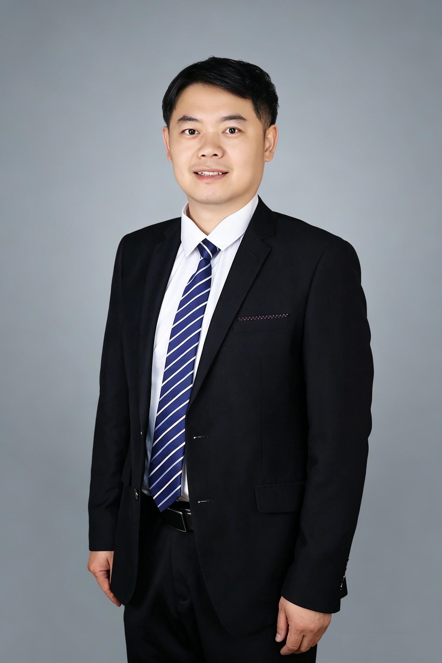 唐科明