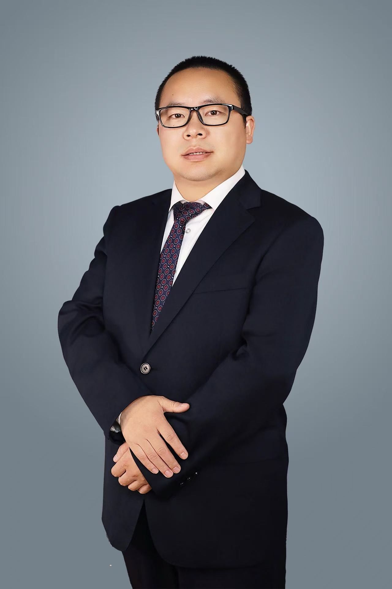 刘建平