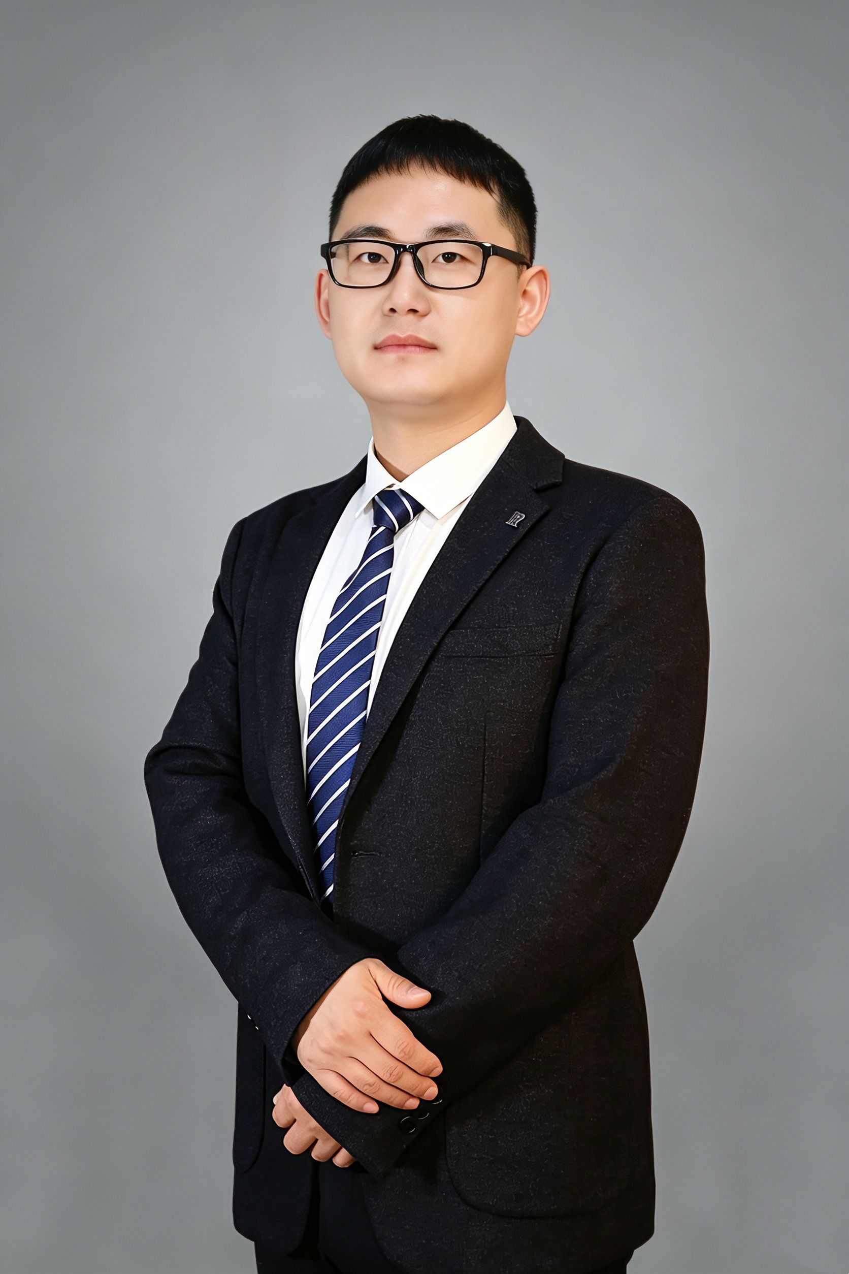 赵洋