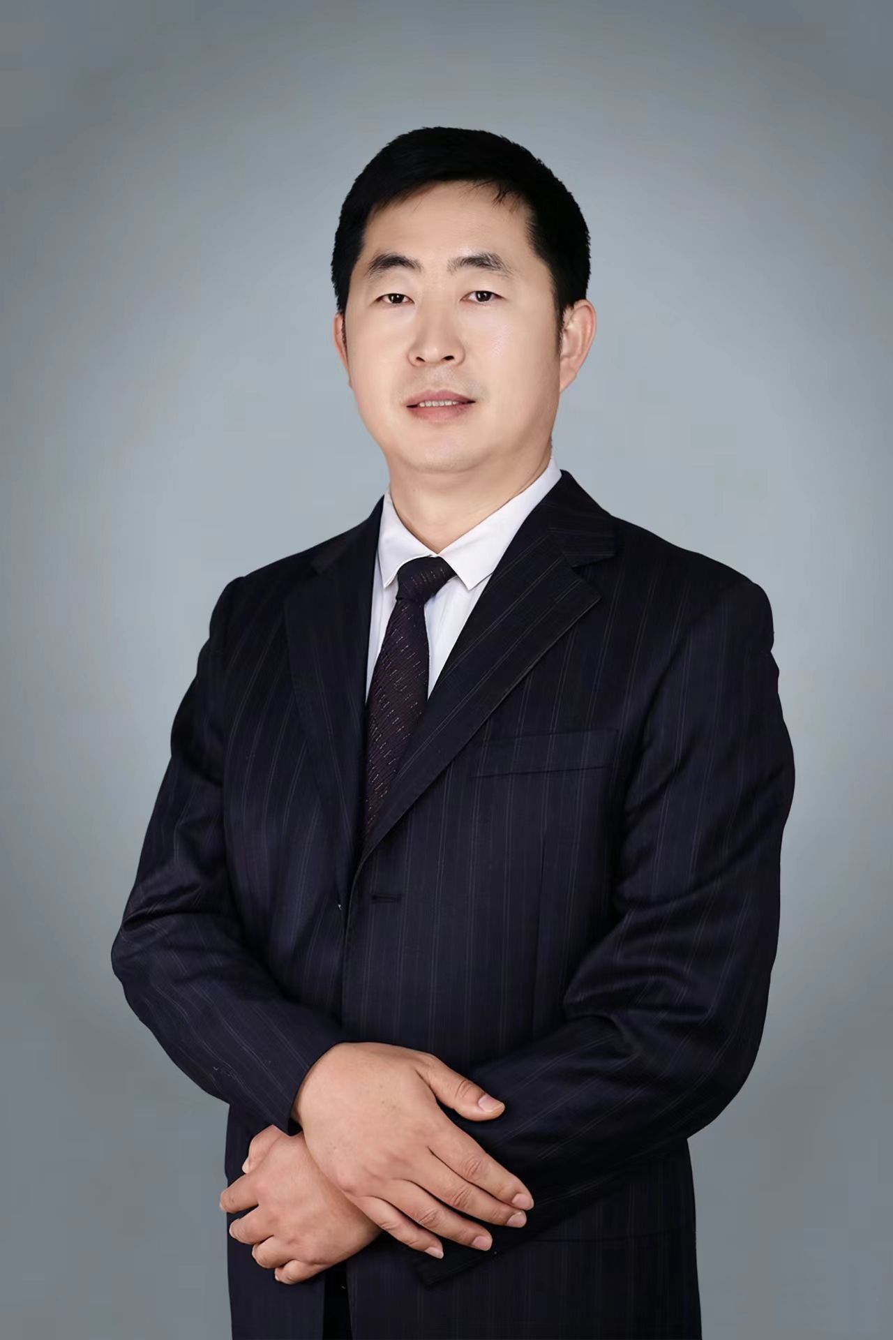 张志亮