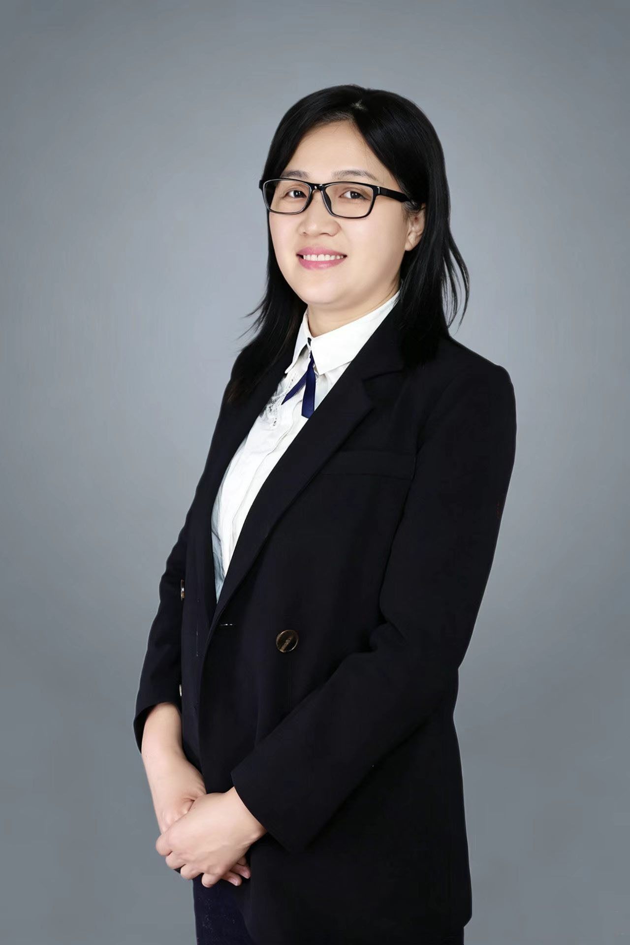 郑彩霞